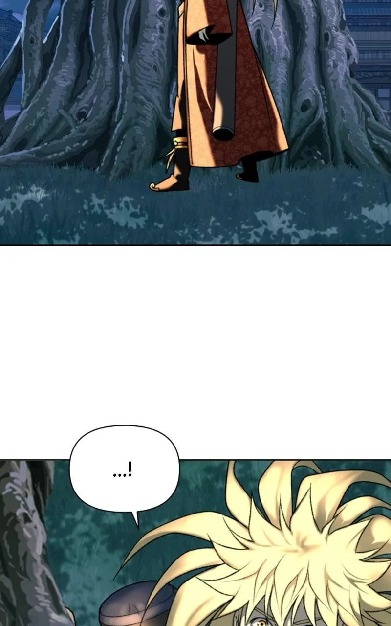 The Monkey King's Journey to the Murim Chapter 62 page 85