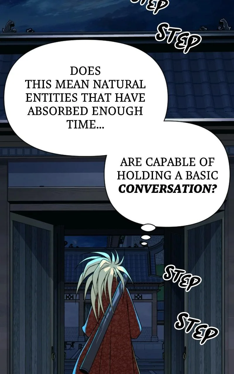 The Monkey King's Journey to the Murim Chapter 62 page 88