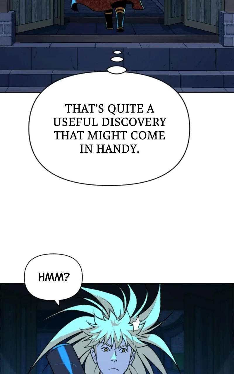 The Monkey King's Journey to the Murim Chapter 62 page 89