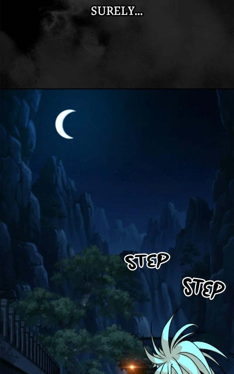 The Monkey King's Journey to the Murim Chapter 62 page 96