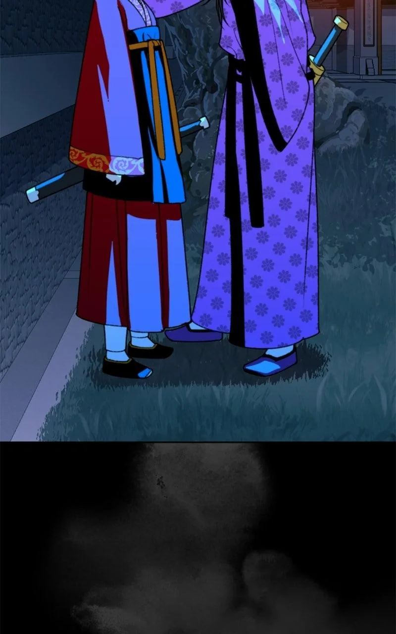 The Monkey King's Journey to the Murim Chapter 62 page 95