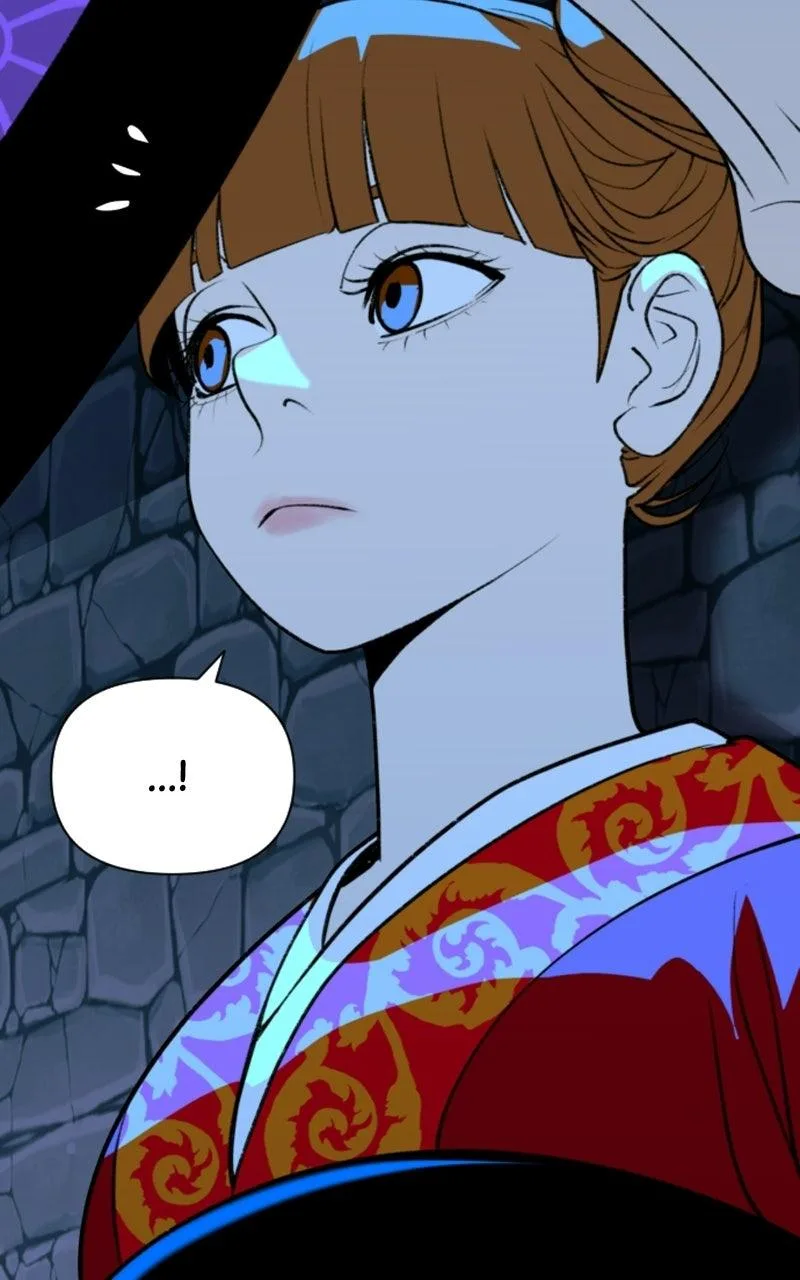 The Monkey King's Journey to the Murim Chapter 62 page 101