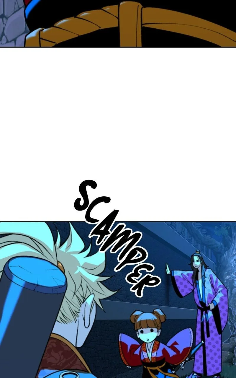 The Monkey King's Journey to the Murim Chapter 62 page 102