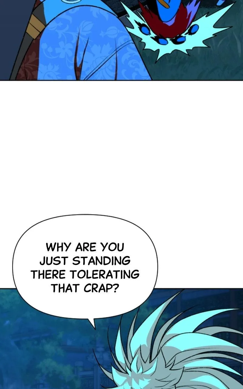 The Monkey King's Journey to the Murim Chapter 62 page 103