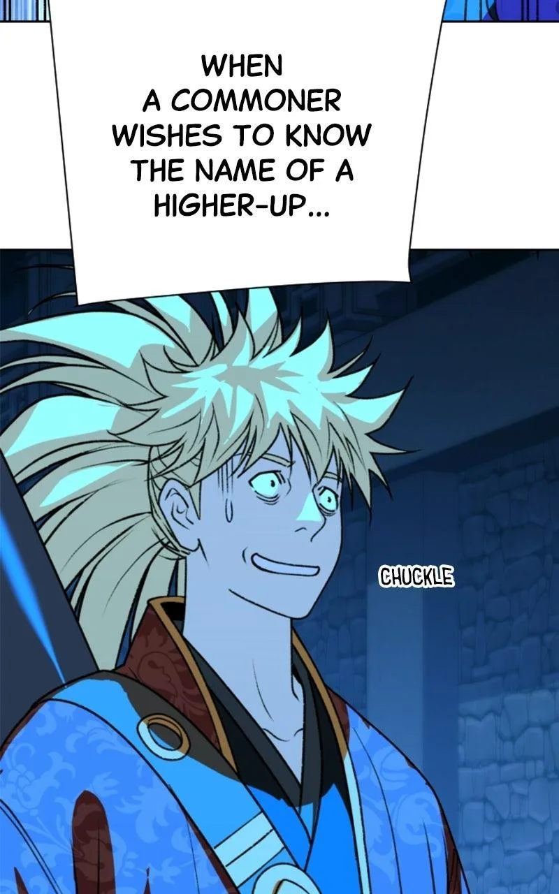 The Monkey King's Journey to the Murim Chapter 62 page 113