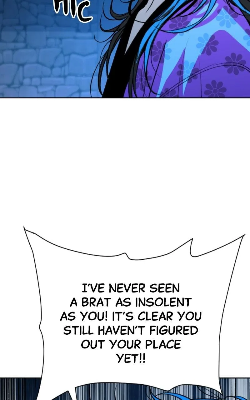 The Monkey King's Journey to the Murim Chapter 62 page 111