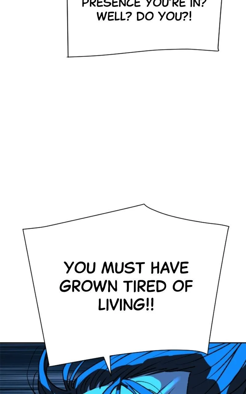 The Monkey King's Journey to the Murim Chapter 62 page 116