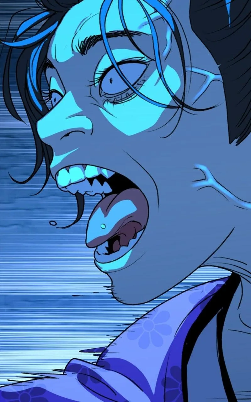 The Monkey King's Journey to the Murim Chapter 62 page 117