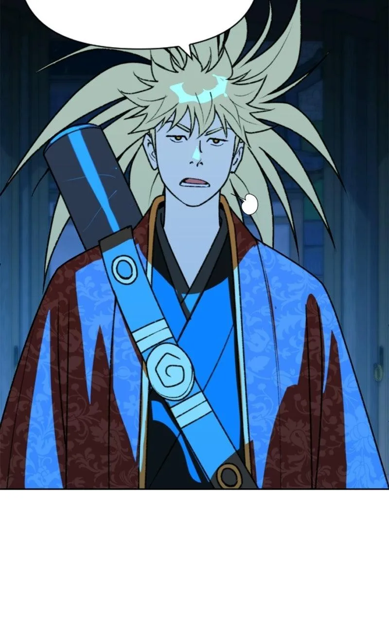 The Monkey King's Journey to the Murim Chapter 62 page 93