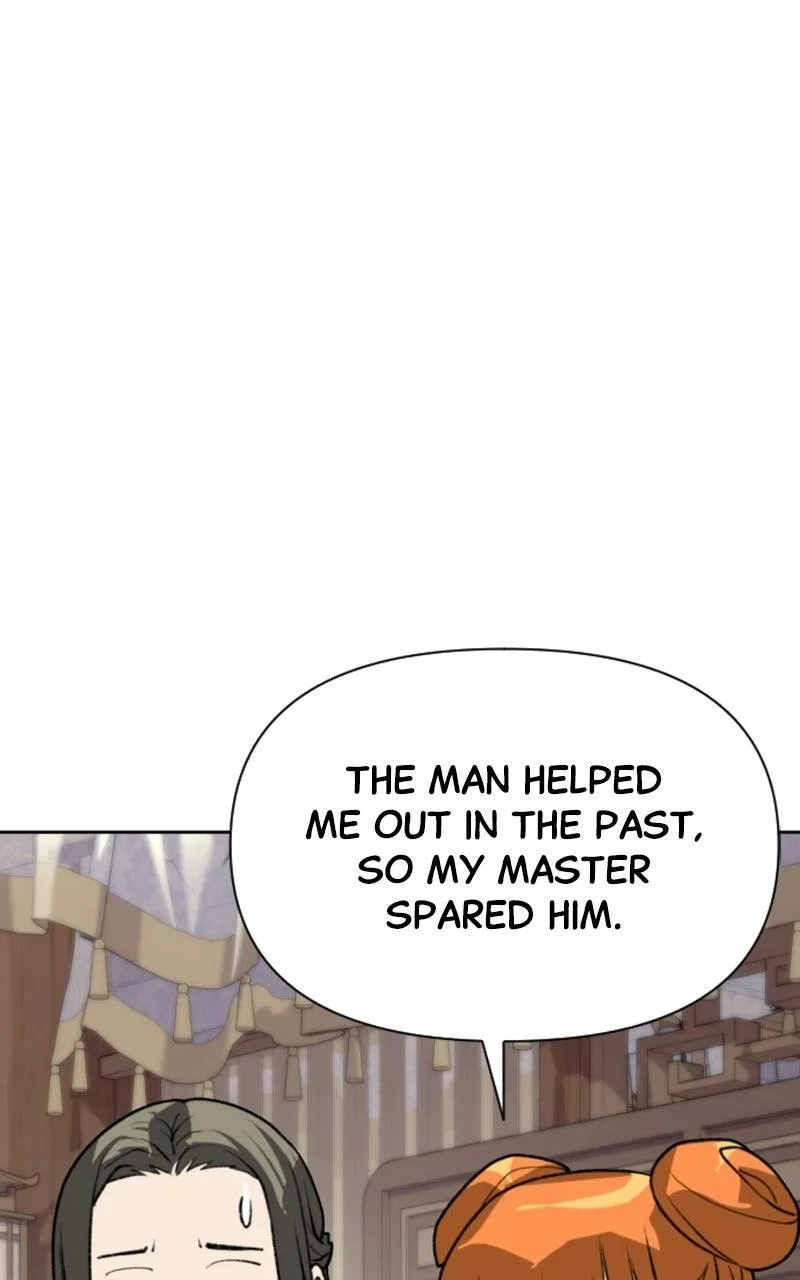 The Monkey King's Journey to the Murim Chapter 63 page 8