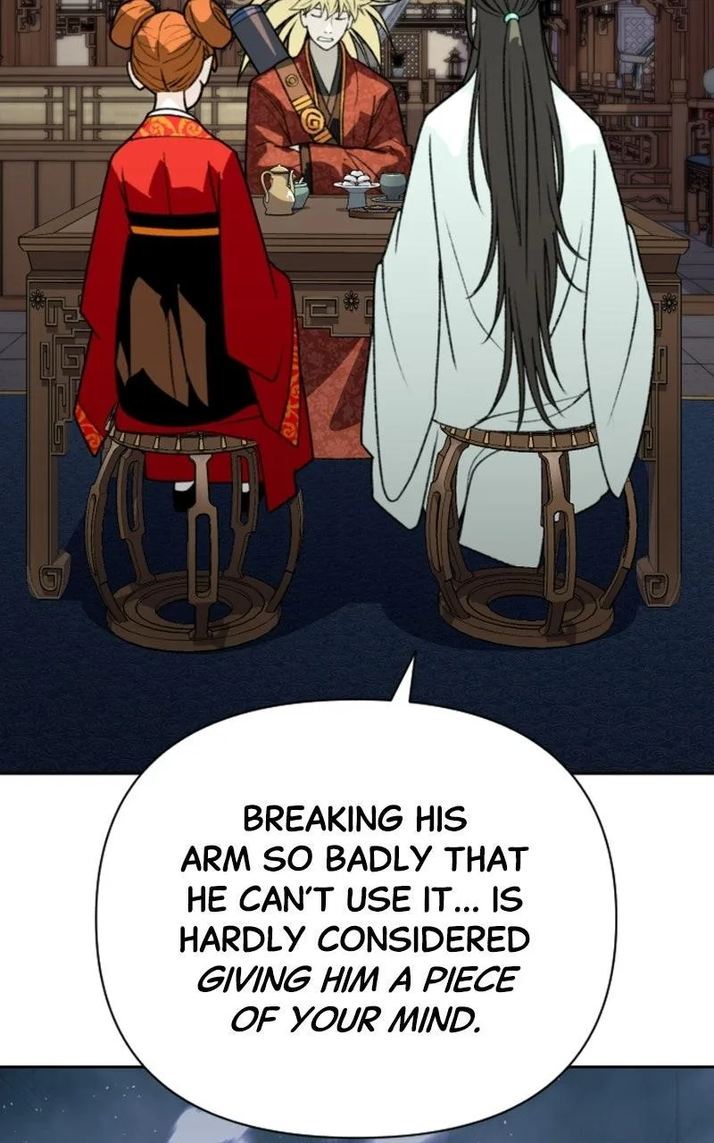 The Monkey King's Journey to the Murim Chapter 63 page 6