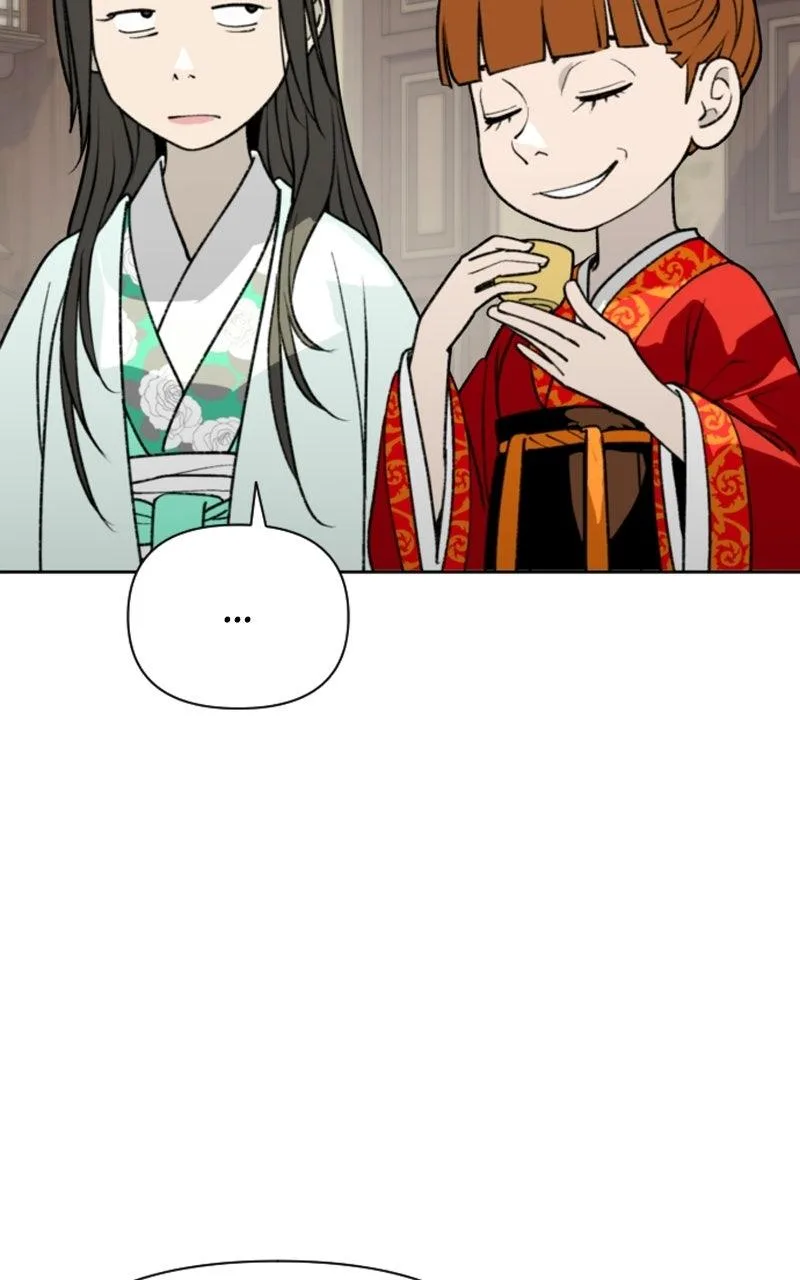 The Monkey King's Journey to the Murim Chapter 63 page 9