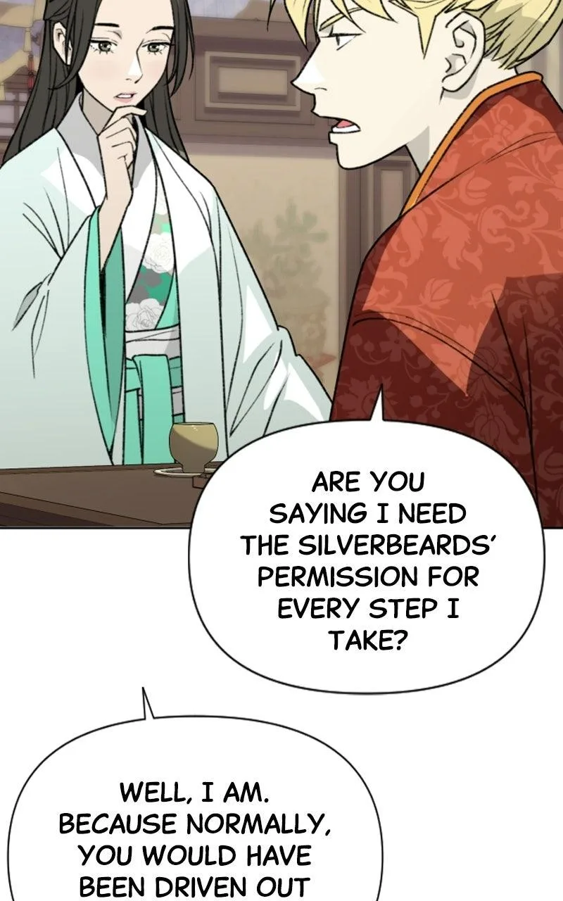 The Monkey King's Journey to the Murim Chapter 63 page 12
