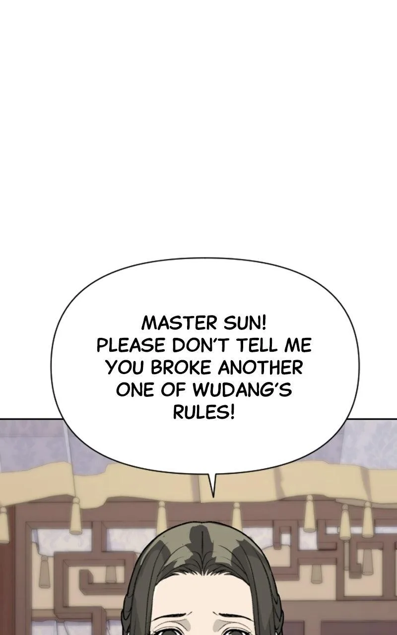 The Monkey King's Journey to the Murim Chapter 63 page 3