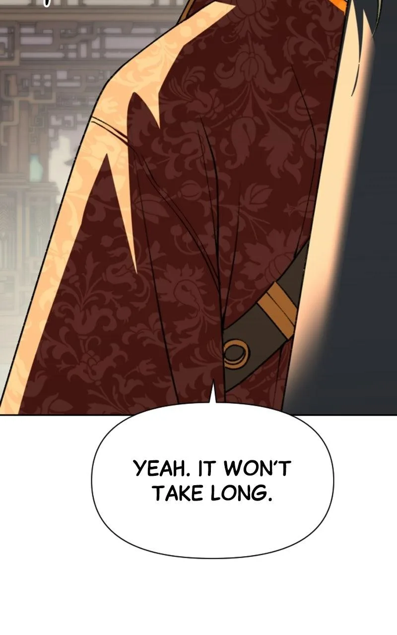 The Monkey King's Journey to the Murim Chapter 63 page 31