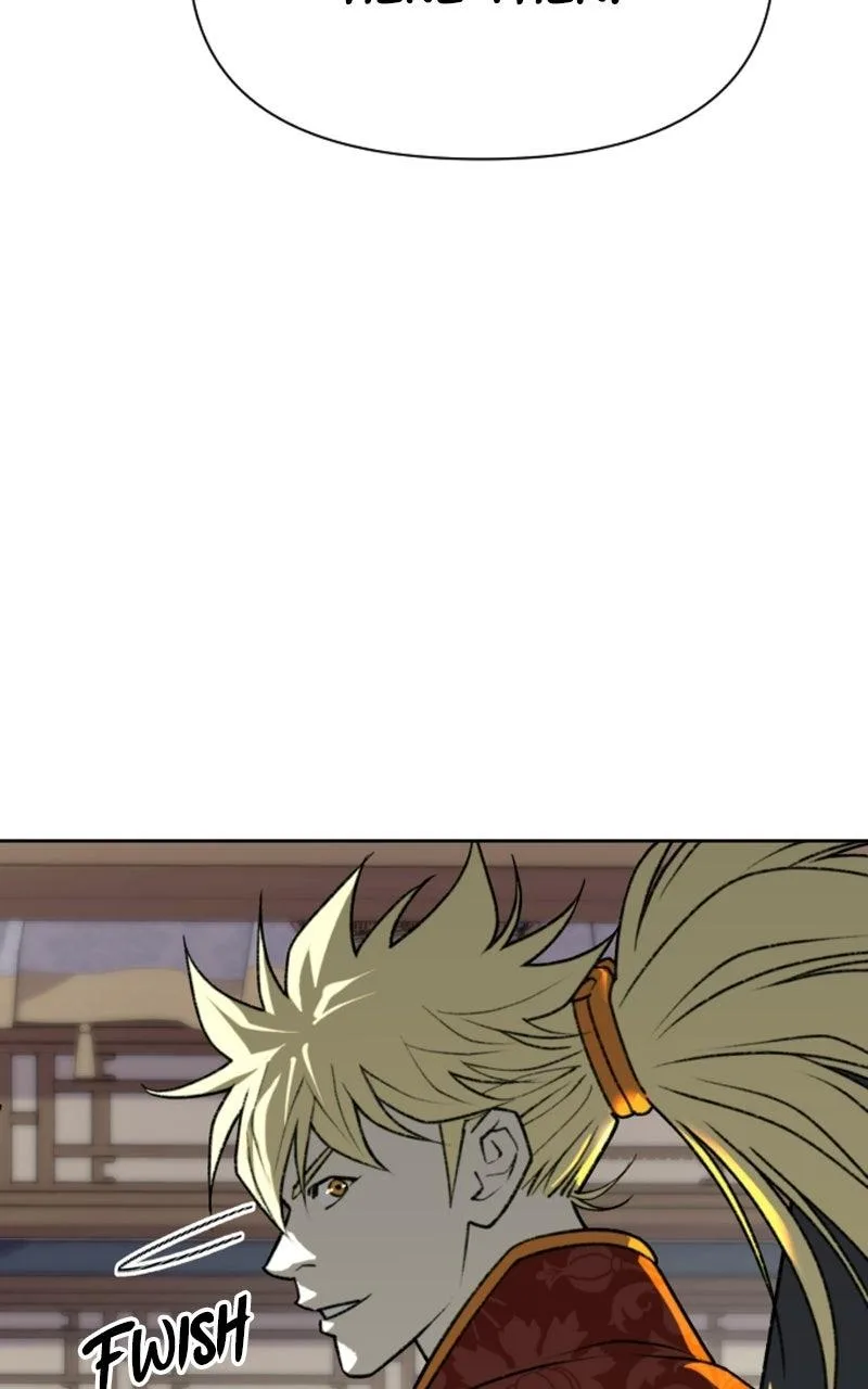 The Monkey King's Journey to the Murim Chapter 63 page 30