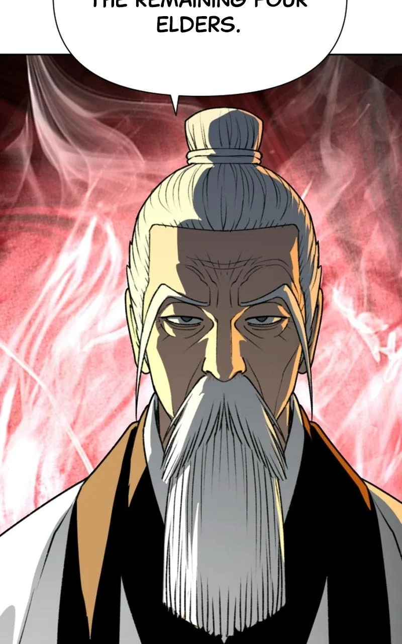The Monkey King's Journey to the Murim Chapter 63 page 23
