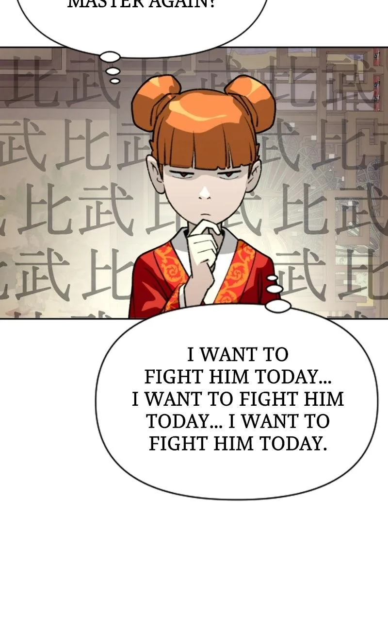 The Monkey King's Journey to the Murim Chapter 63 page 16
