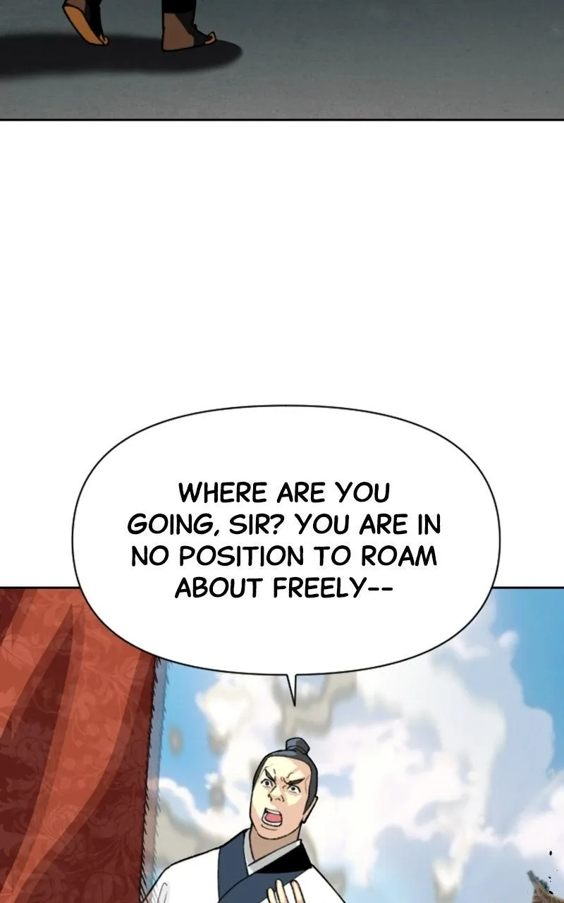 The Monkey King's Journey to the Murim Chapter 63 page 33