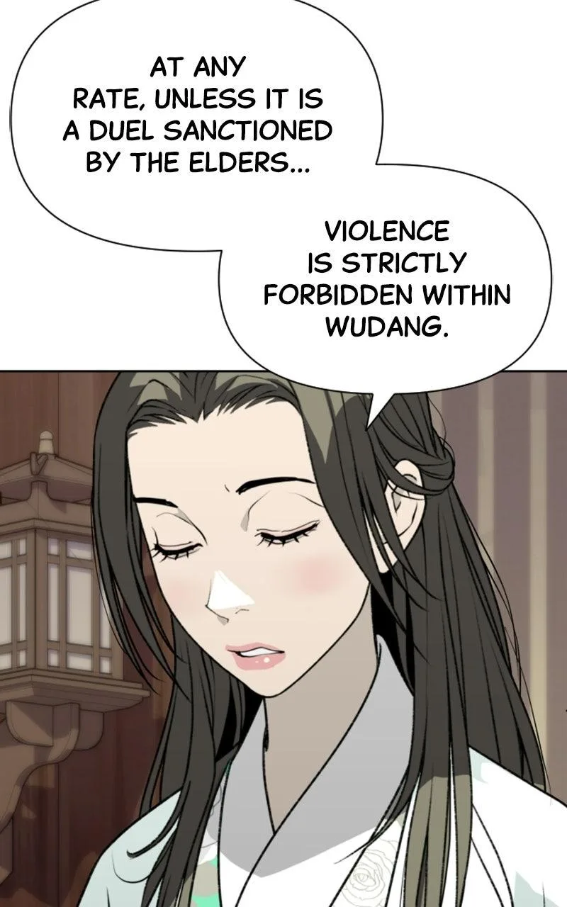 The Monkey King's Journey to the Murim Chapter 63 page 10