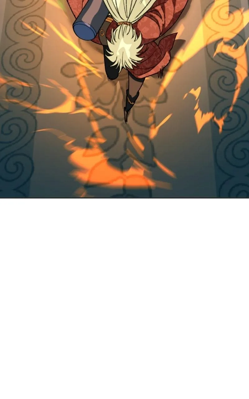The Monkey King's Journey to the Murim Chapter 63 page 42