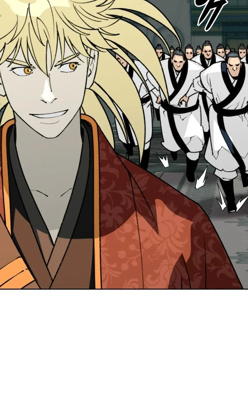 The Monkey King's Journey to the Murim Chapter 63 page 53
