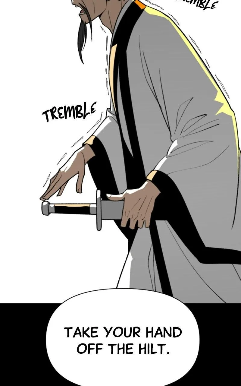 The Monkey King's Journey to the Murim Chapter 63 page 57