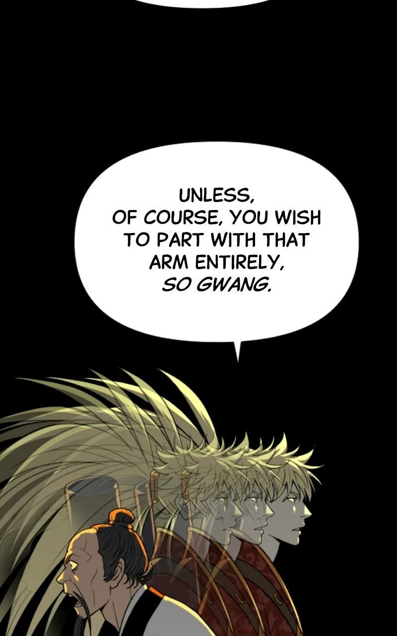 The Monkey King's Journey to the Murim Chapter 63 page 58
