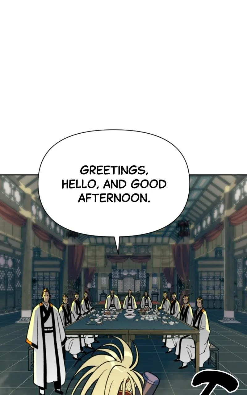The Monkey King's Journey to the Murim Chapter 63 page 67