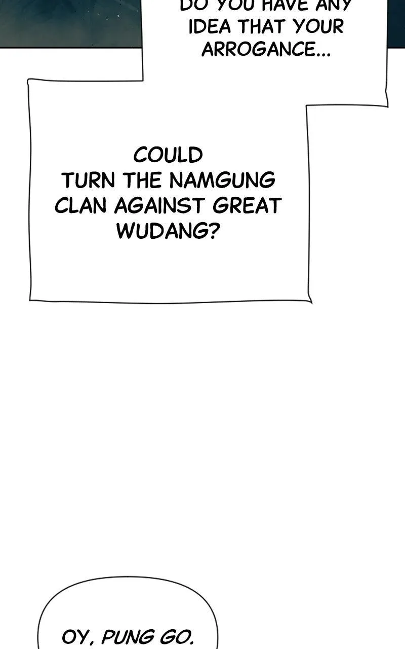 The Monkey King's Journey to the Murim Chapter 63 page 73