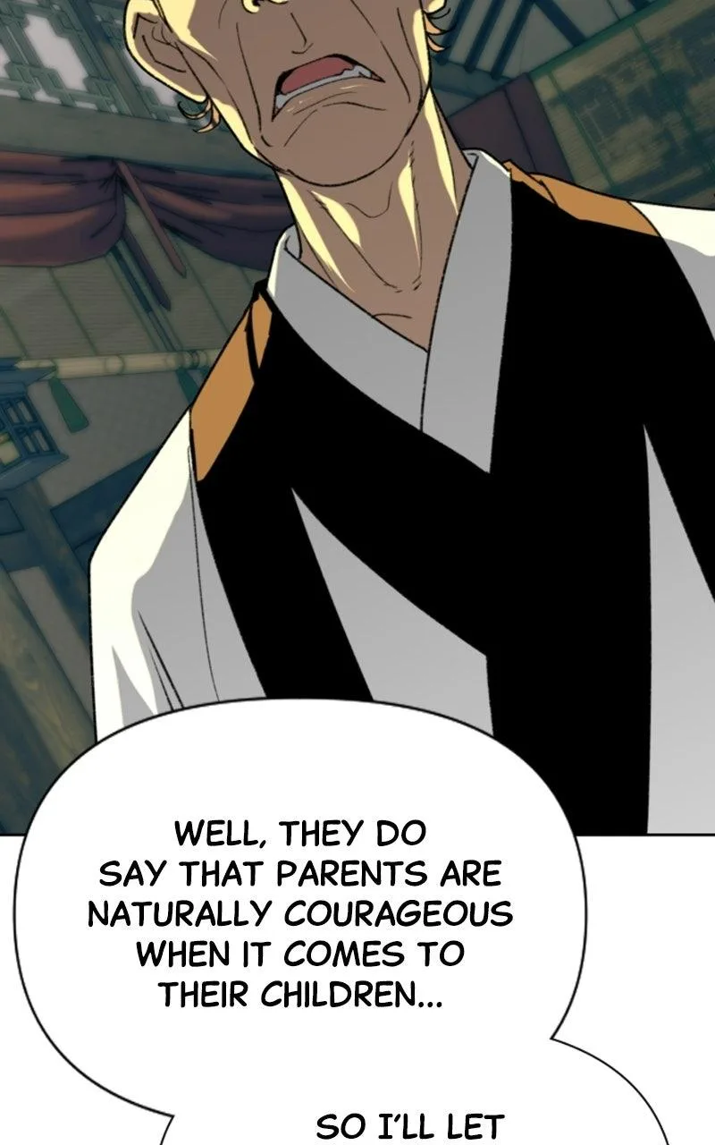 The Monkey King's Journey to the Murim Chapter 63 page 76