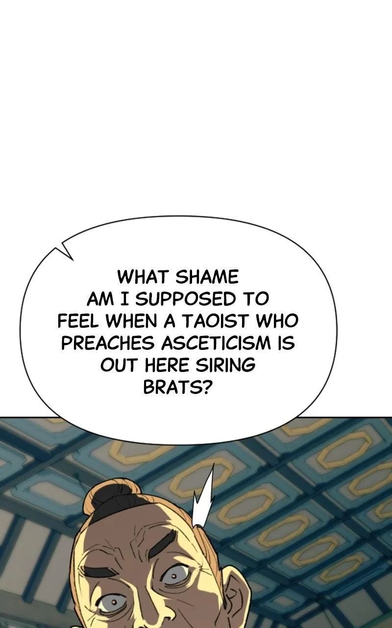The Monkey King's Journey to the Murim Chapter 63 page 75