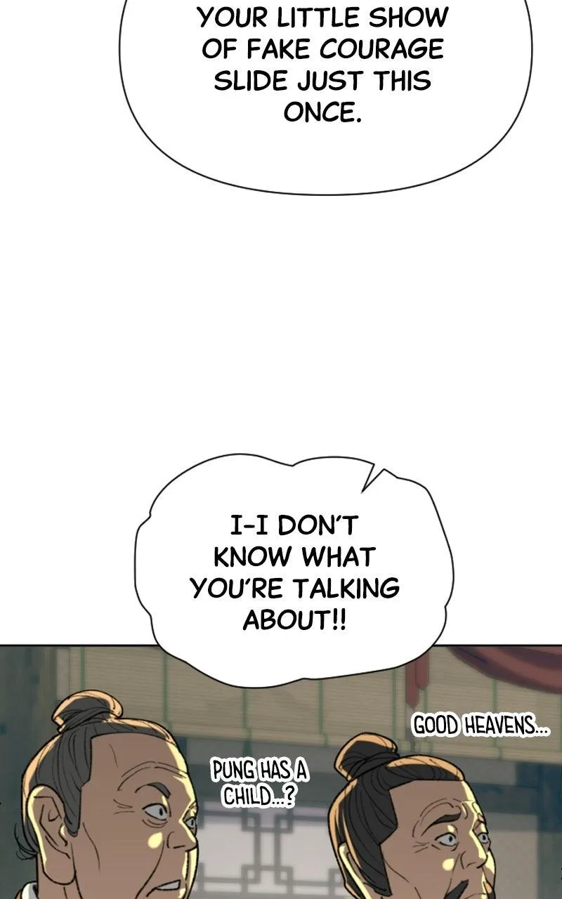 The Monkey King's Journey to the Murim Chapter 63 page 77