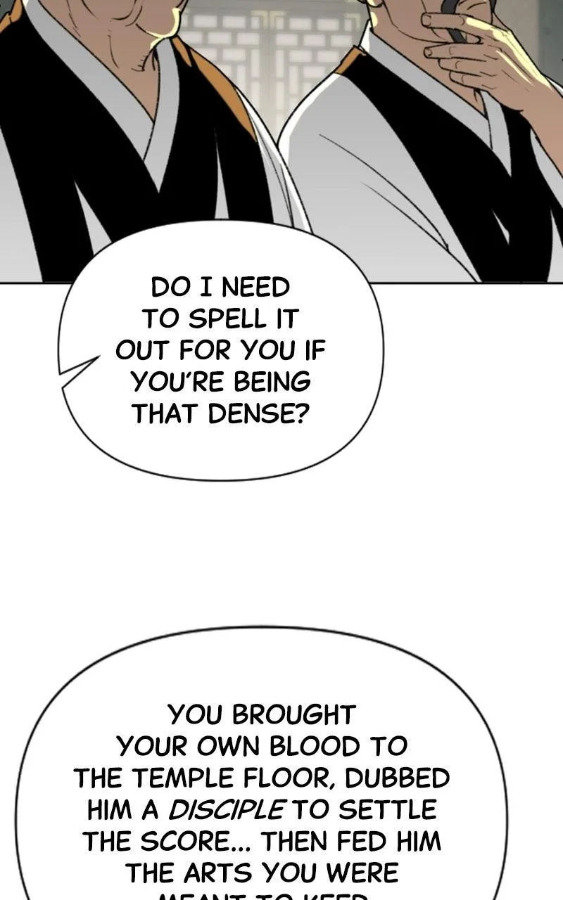 The Monkey King's Journey to the Murim Chapter 63 page 78