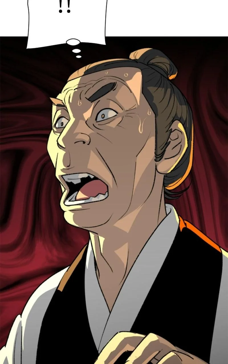 The Monkey King's Journey to the Murim Chapter 63 page 81