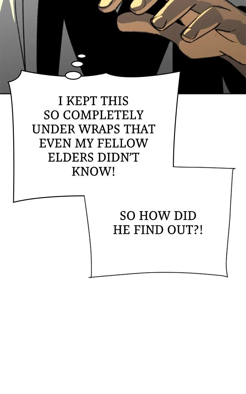 The Monkey King's Journey to the Murim Chapter 63 page 82