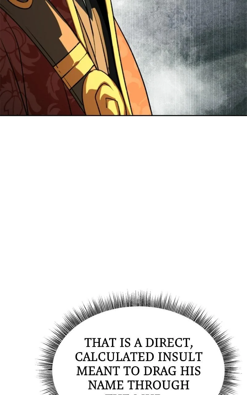 The Monkey King's Journey to the Murim Chapter 63 page 84