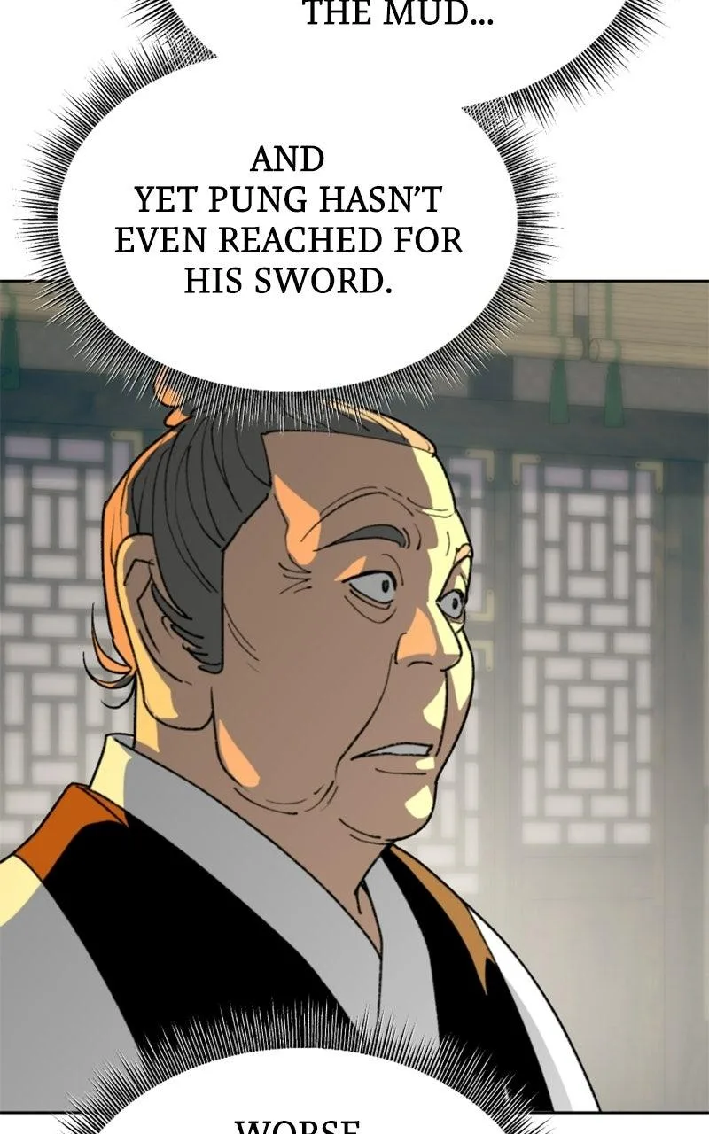 The Monkey King's Journey to the Murim Chapter 63 page 85