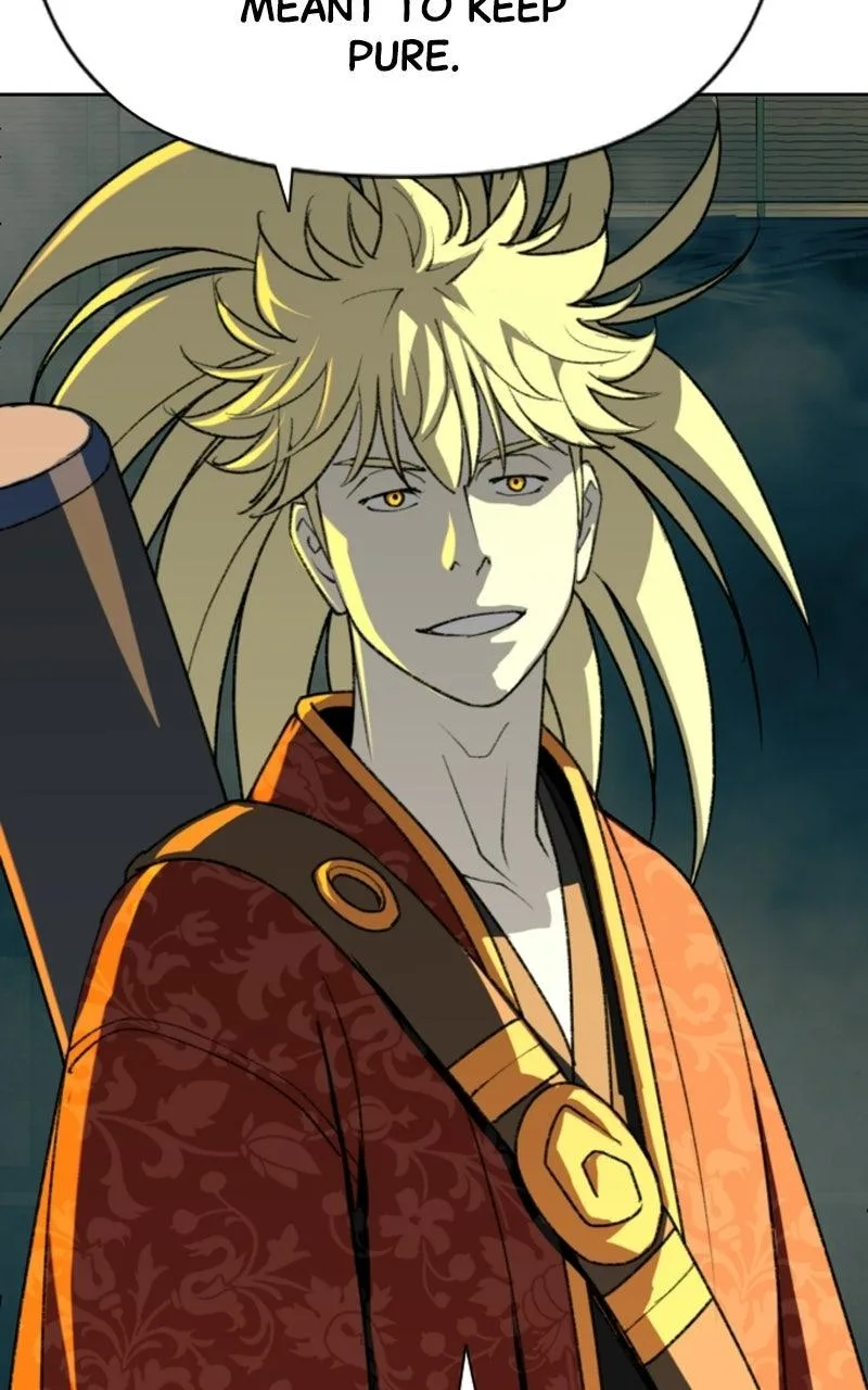The Monkey King's Journey to the Murim Chapter 63 page 79