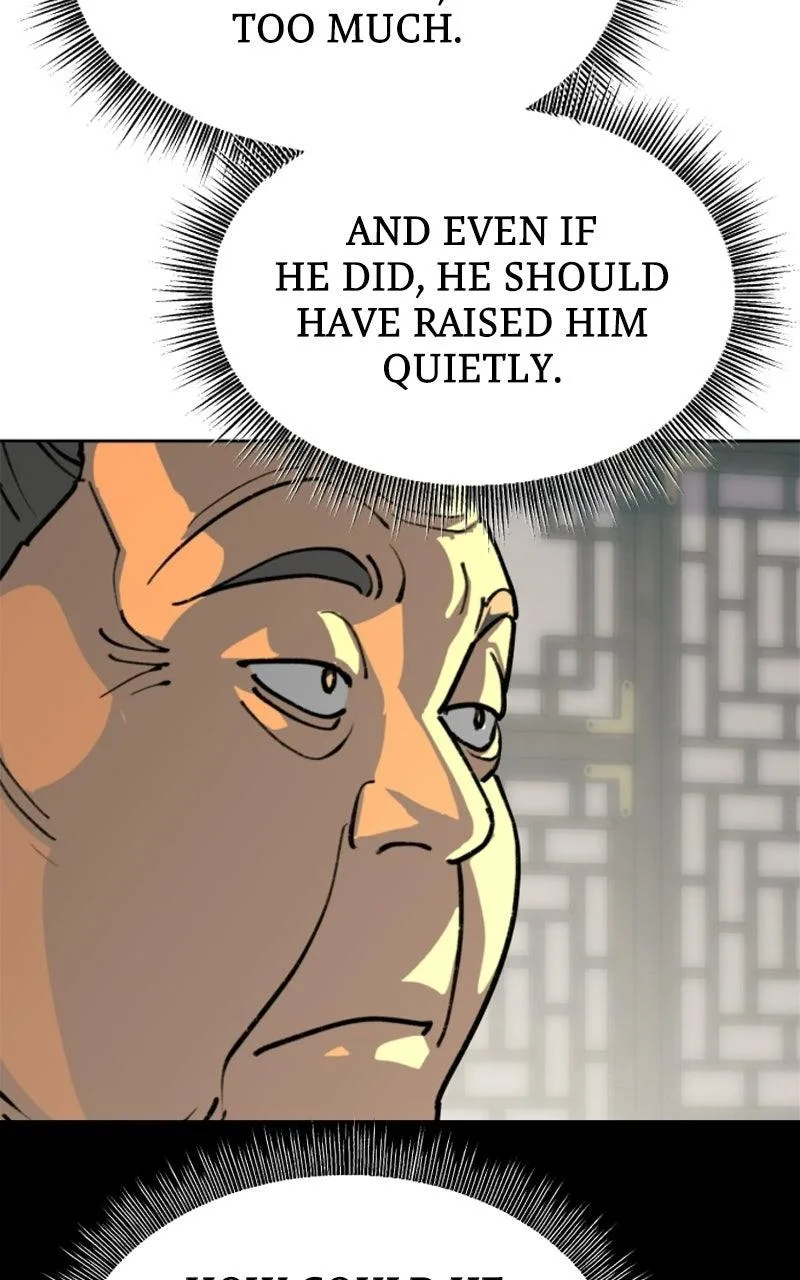 The Monkey King's Journey to the Murim Chapter 63 page 87