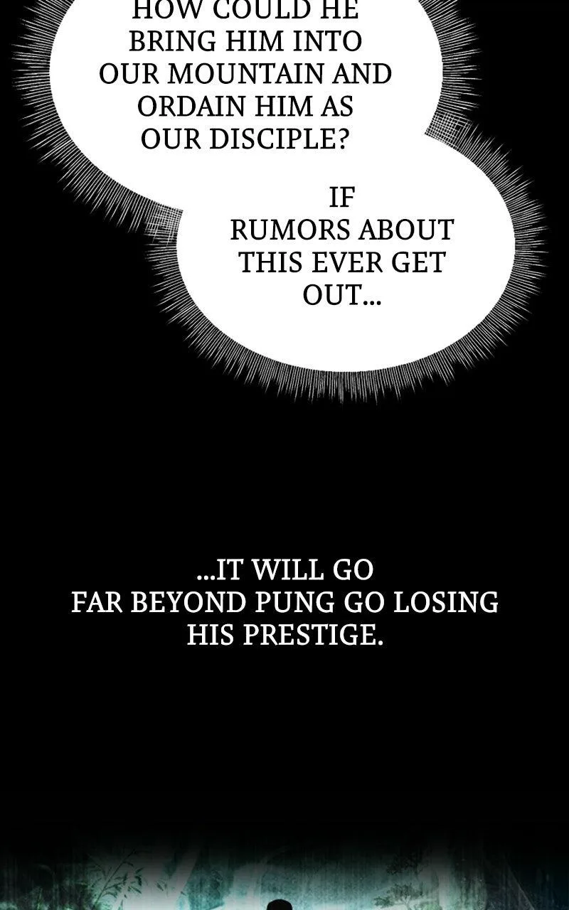 The Monkey King's Journey to the Murim Chapter 63 page 88