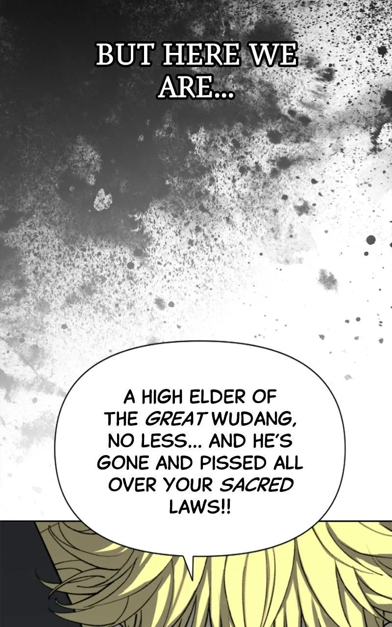 The Monkey King's Journey to the Murim Chapter 63 page 93
