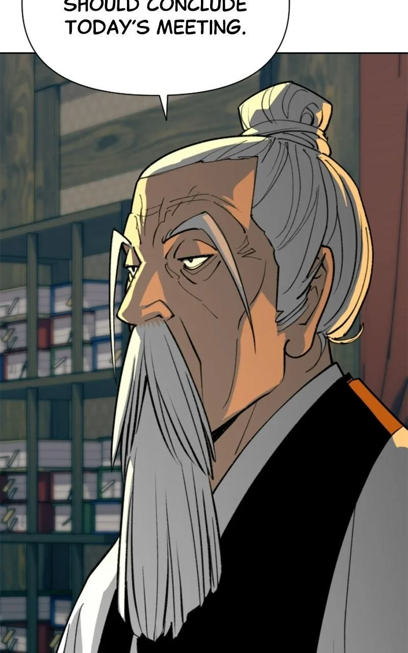 The Monkey King's Journey to the Murim Chapter 63 page 97