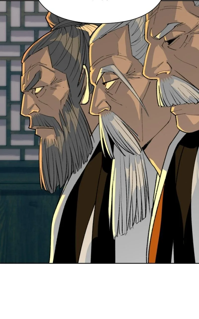 The Monkey King's Journey to the Murim Chapter 63 page 101