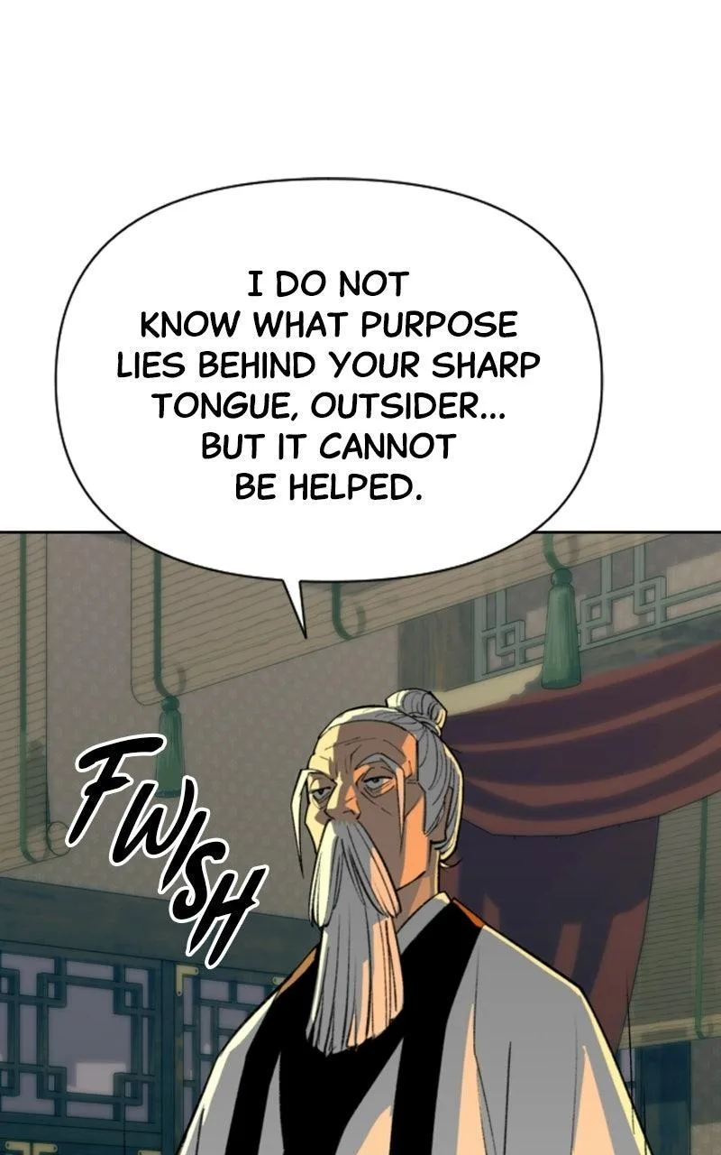The Monkey King's Journey to the Murim Chapter 63 page 105