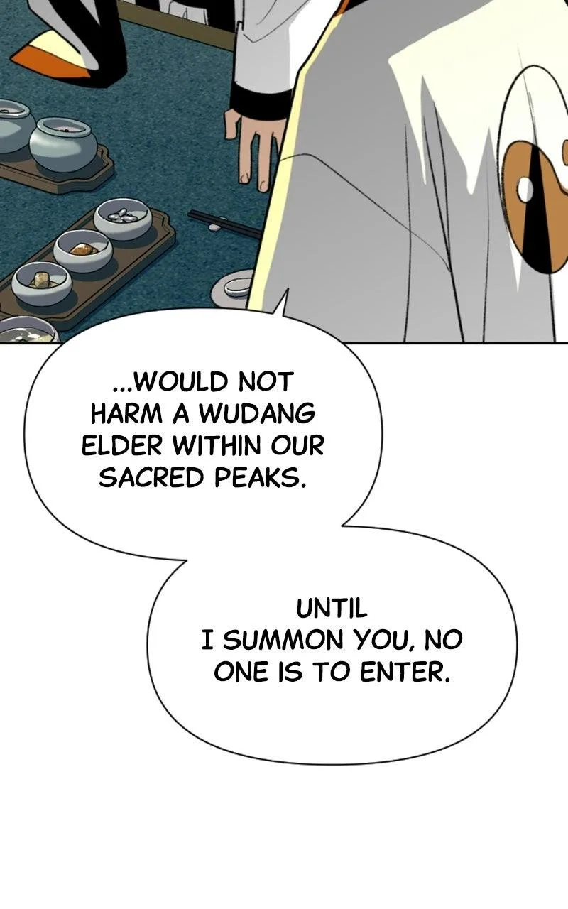 The Monkey King's Journey to the Murim Chapter 63 page 108