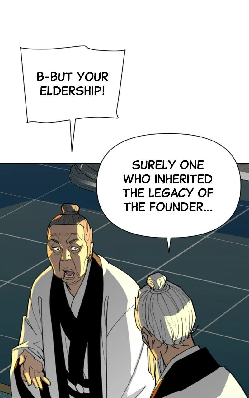 The Monkey King's Journey to the Murim Chapter 63 page 107