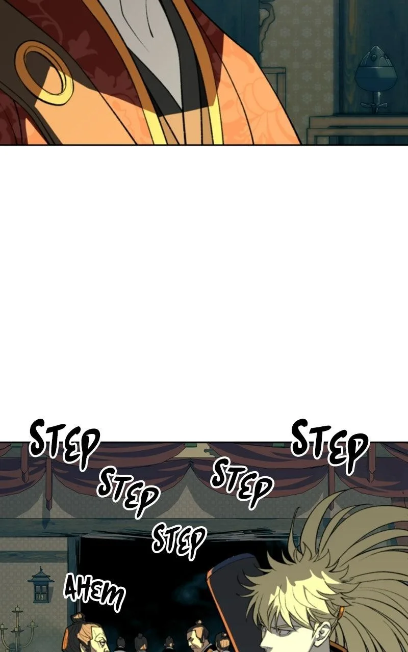 The Monkey King's Journey to the Murim Chapter 63 page 110