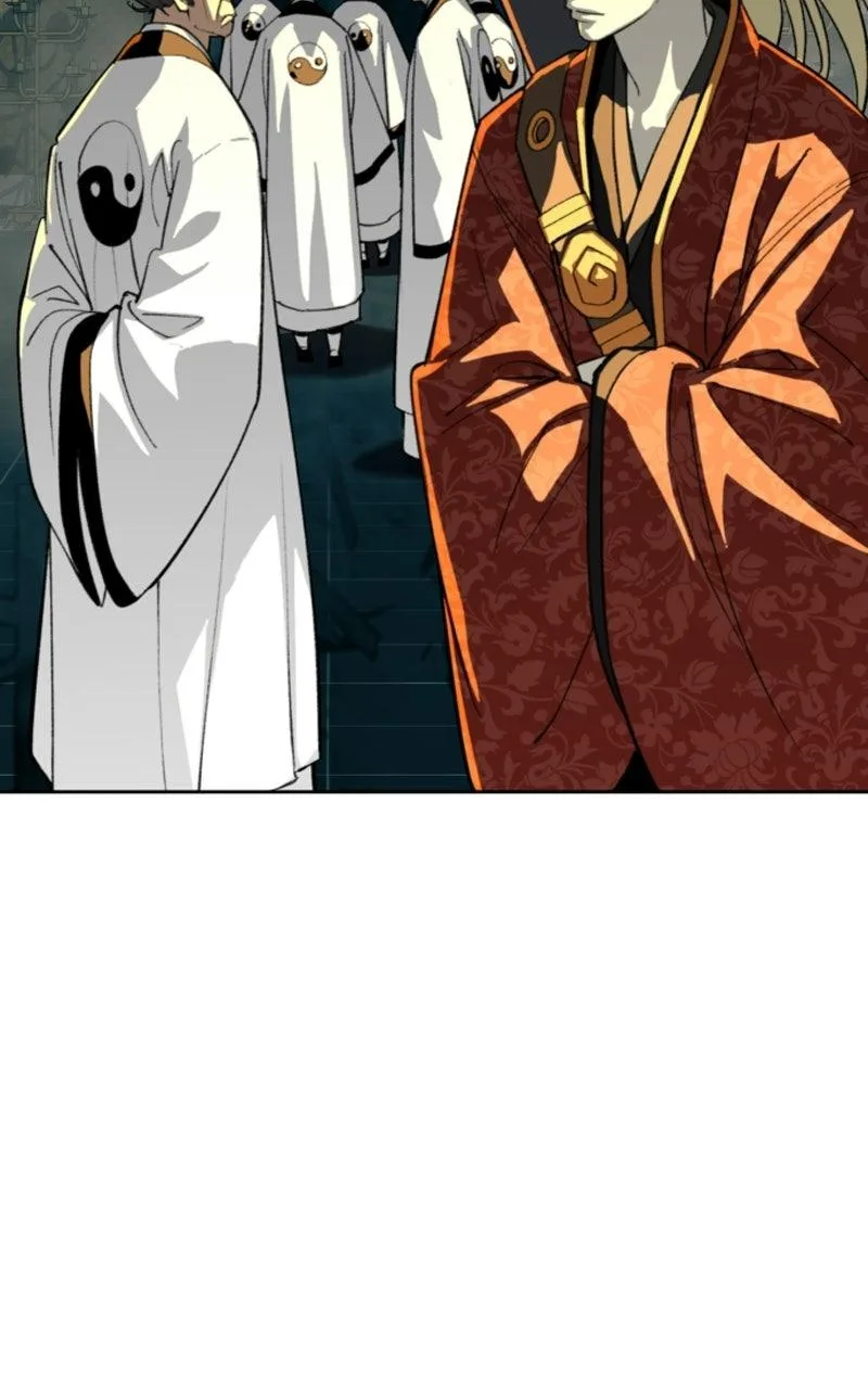 The Monkey King's Journey to the Murim Chapter 63 page 111