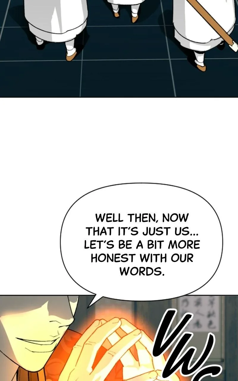 The Monkey King's Journey to the Murim Chapter 63 page 113